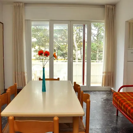 Welcoming Family Flat Near Thermae شقة