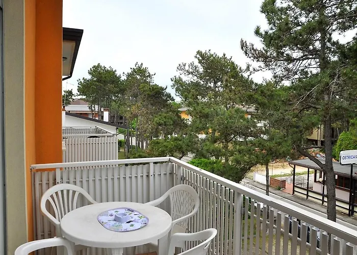 Welcoming Family Flat Near Thermae Апартаменти