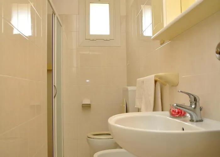 Welcoming Family Flat Near Thermae Бібіоне