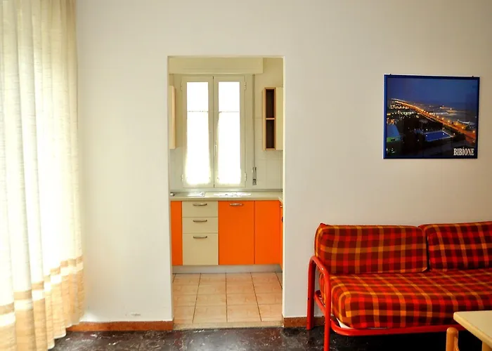 Welcoming Family Flat Near Thermae * Бібіоне