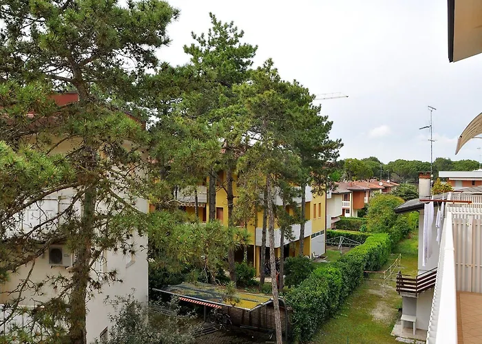 Апартаменти Welcoming Family Flat Near Thermae *