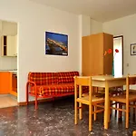 Daire Welcoming Family Flat Near Thermae Bibione