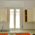 Welcoming Family Flat Near Thermae Daire