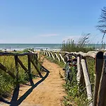 Welcoming Family Flat Near Thermae Daire Bibione