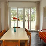 Welcoming Family Flat Near Thermae Daire