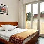 Welcoming Family Flat Near Thermae Daire