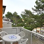 Welcoming Family Flat Near Thermae Bibione