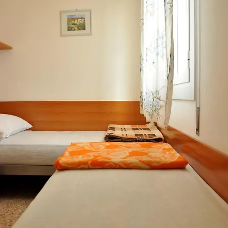 Welcoming Family Flat Near Thermae 아파트 *