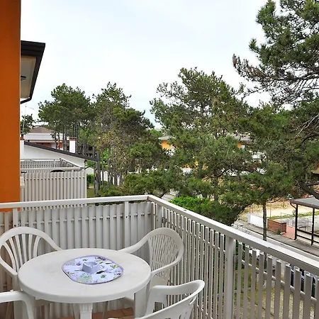 Apartamento Welcoming Family Flat Near Thermae *