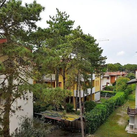 Welcoming Family Flat Near Thermae * Bibione