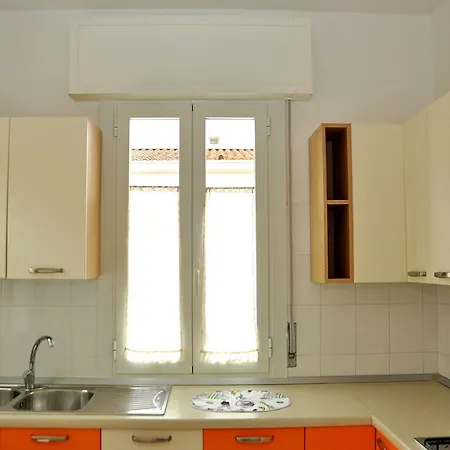 Welcoming Family Flat Near Thermae
