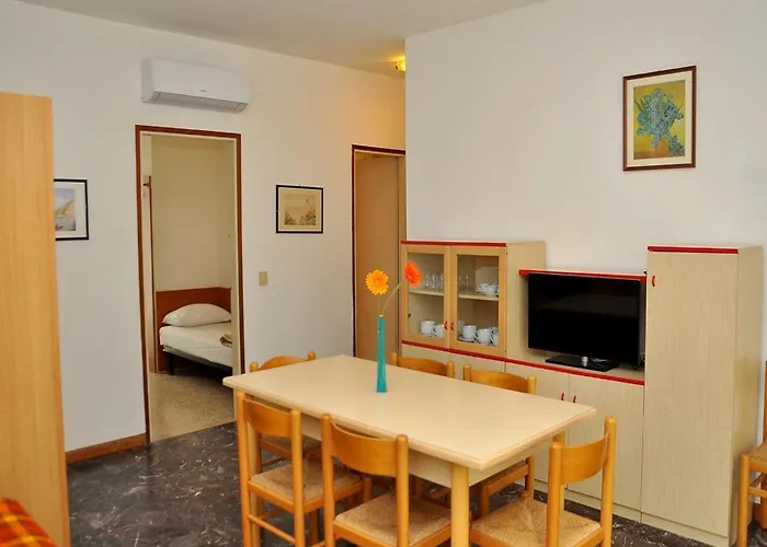 Apartmán Welcoming Family Flat Near Thermae