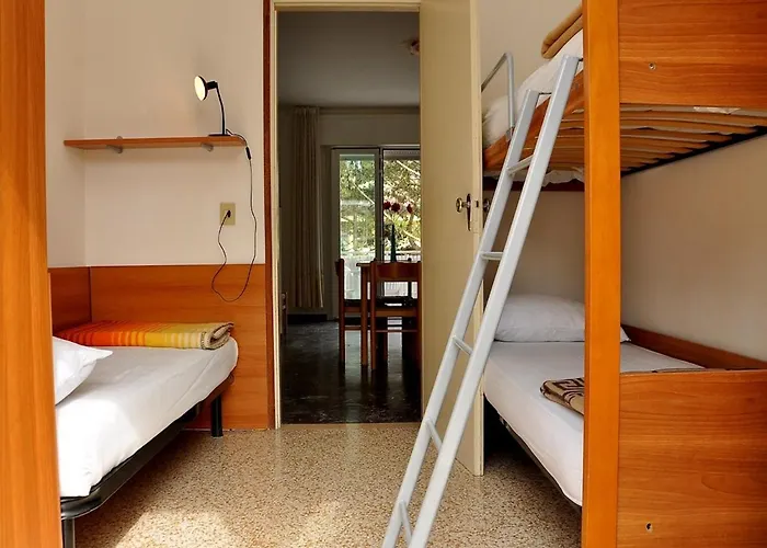 Welcoming Family Flat Near Thermae *