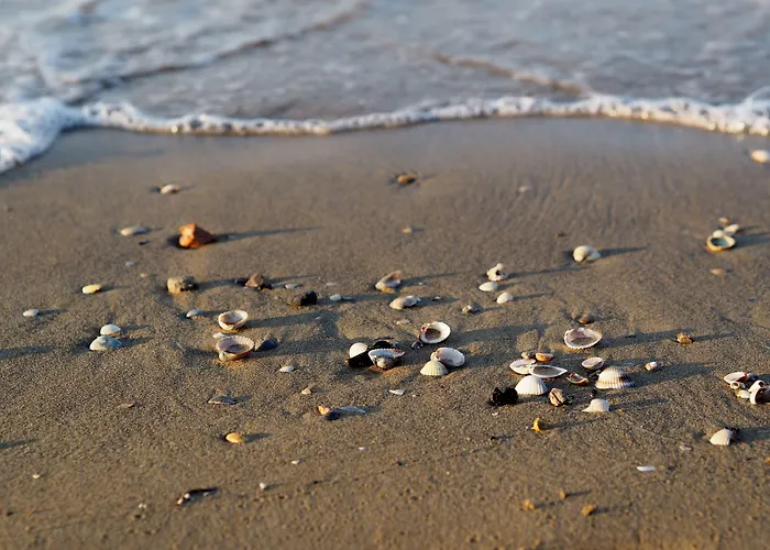 Lägenhet Welcoming Family Flat Near Thermae