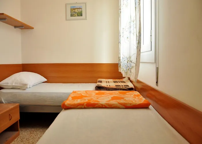 Welcoming Family Flat Near Thermae Apartmán