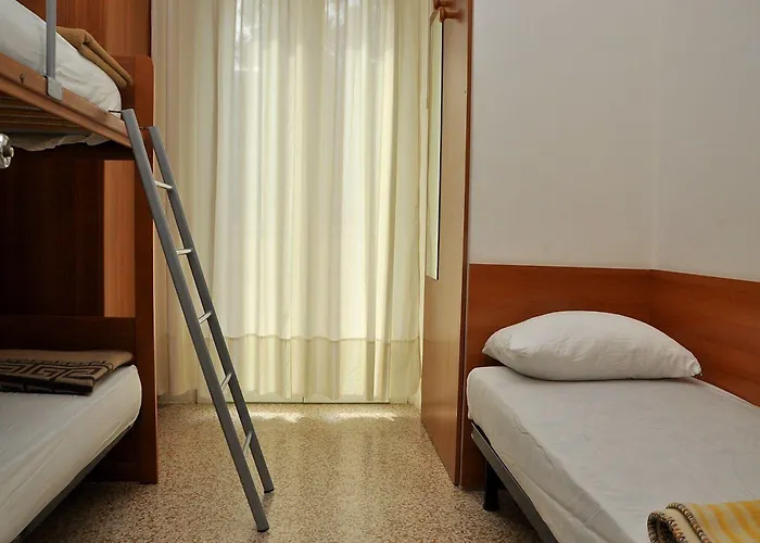 Welcoming Family Flat Near Thermae Bibione